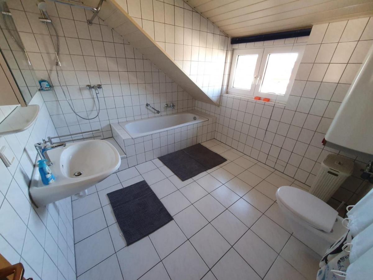 Ferienwohnung راينشتيتن المظهر الخارجي الصورة