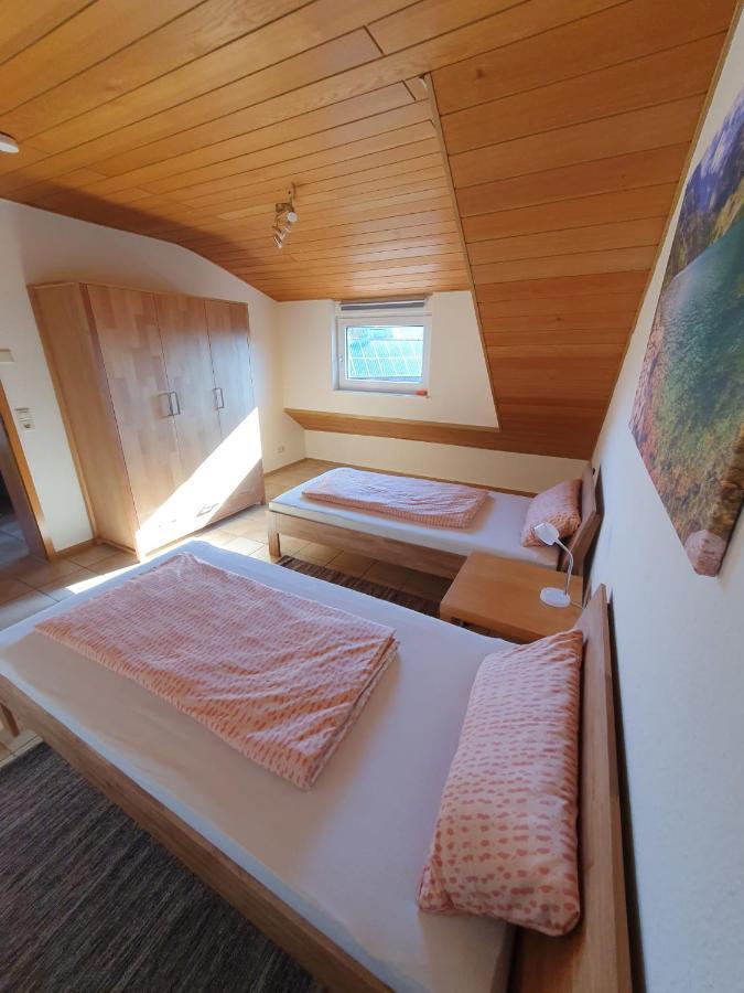Ferienwohnung راينشتيتن المظهر الخارجي الصورة