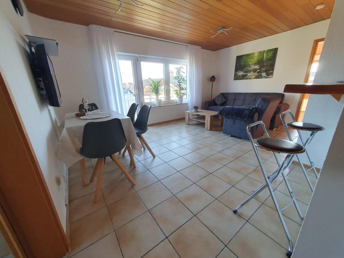 Ferienwohnung راينشتيتن المظهر الخارجي الصورة