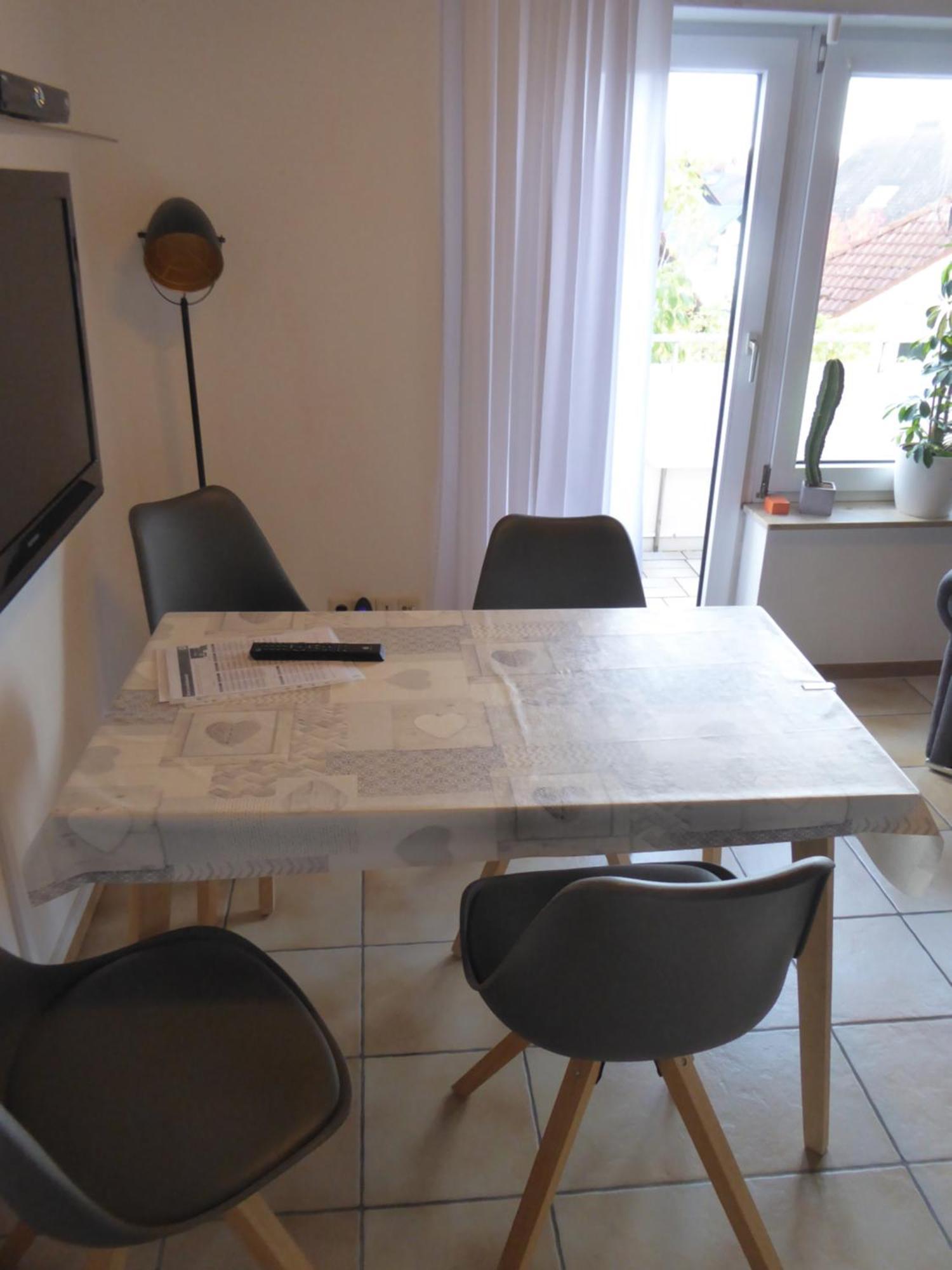Ferienwohnung راينشتيتن المظهر الخارجي الصورة