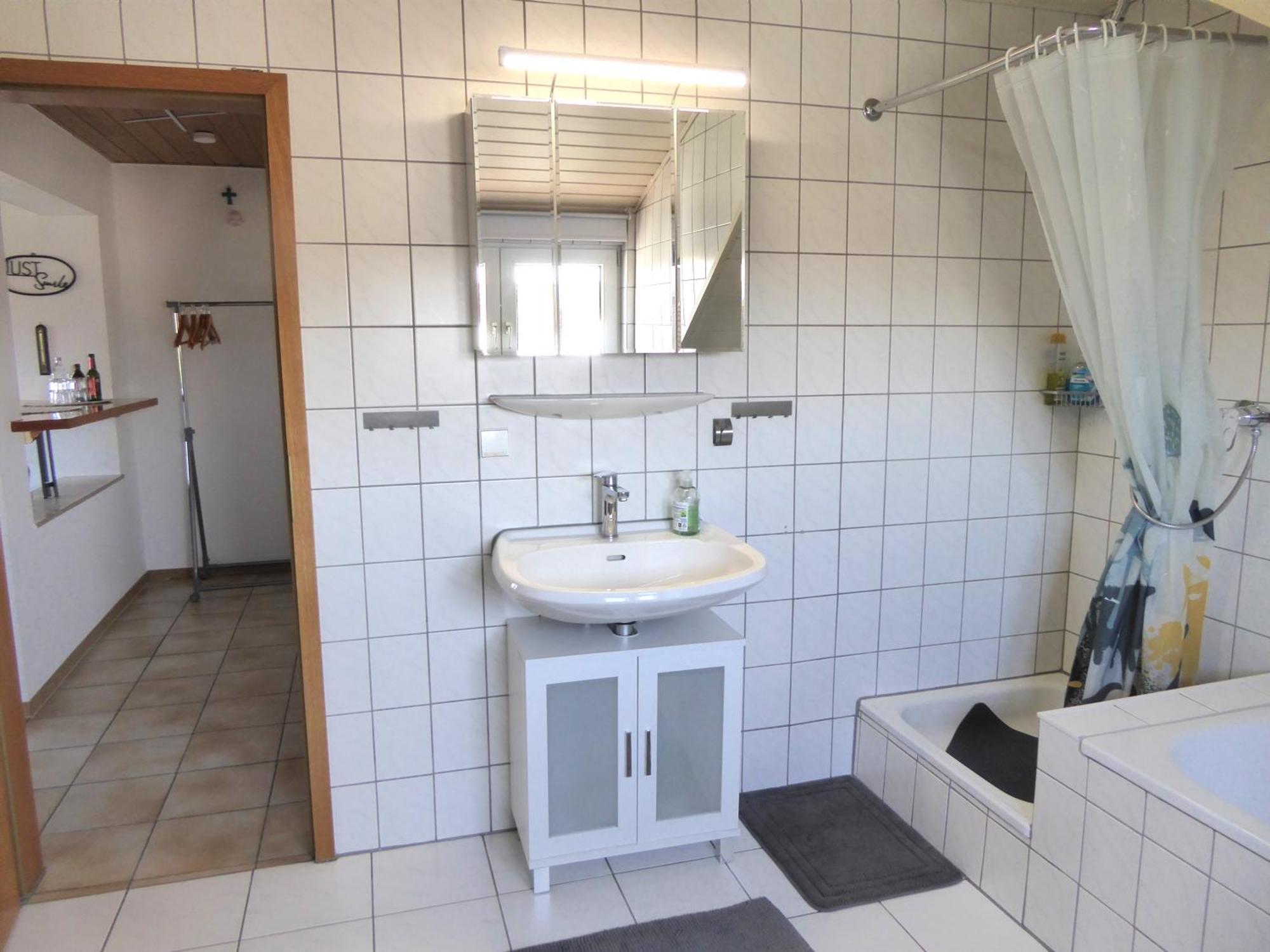 Ferienwohnung راينشتيتن المظهر الخارجي الصورة